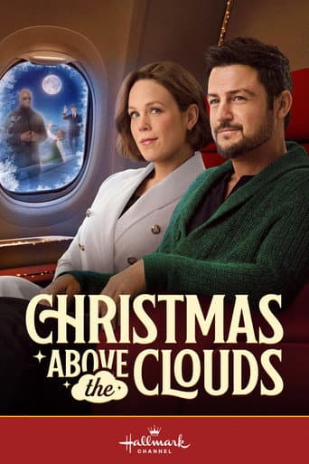 Christmas Above the Clouds
