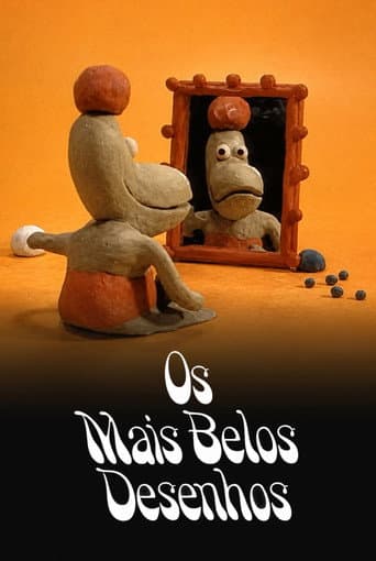 Os Mais Belos Desenhos
