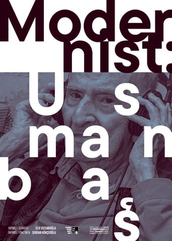 Usmanbaş: Modernist