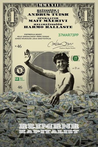 The First Capitalist of the USSR