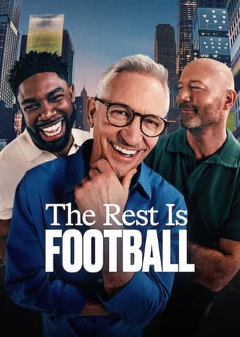 The Rest is Football