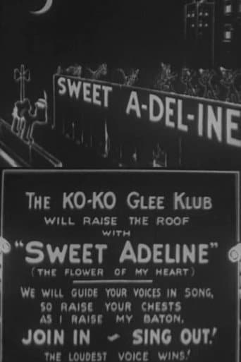Sweet Adeline