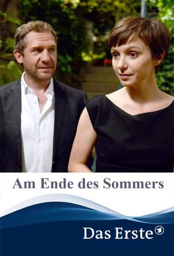 Am Ende des Sommers