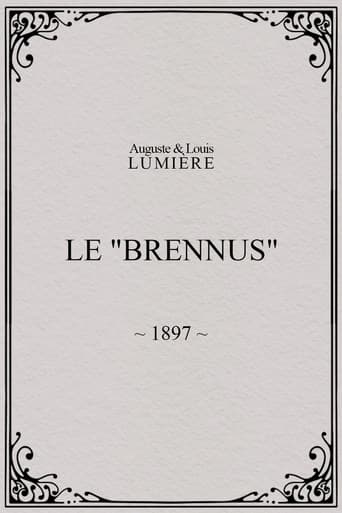 Le "Brennus"