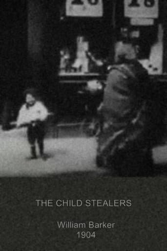 The Kidnapped Child