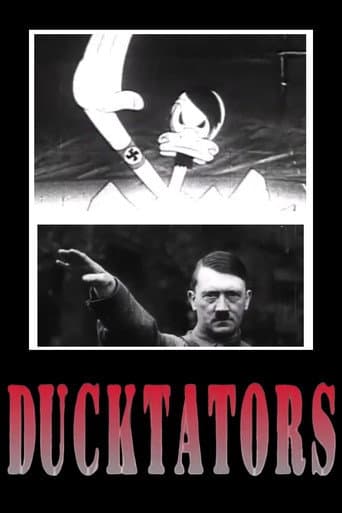 Ducktators