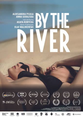 By the River