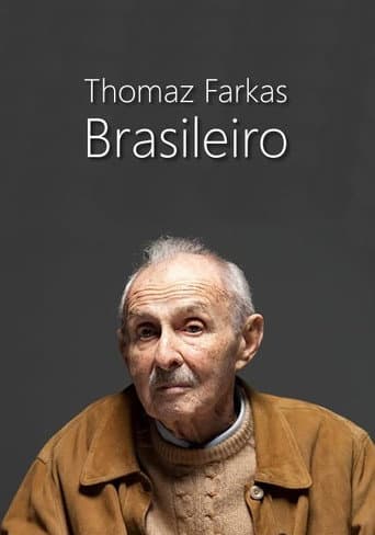 Thomaz Farkas, Brazilian