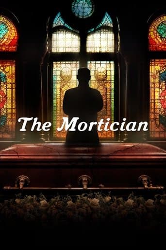 The Mortician
