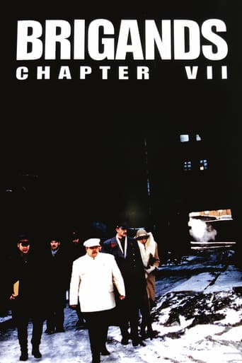 Brigands, Chapter VII