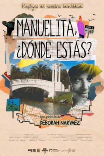 Manuelita, Where are you?