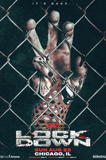 TNA Lockdown 2026