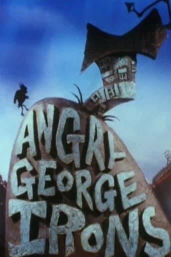 Angry George Irons