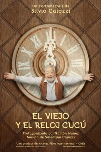 El Viejo Y El Reloj Cucú