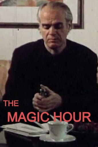 The Magic Hour