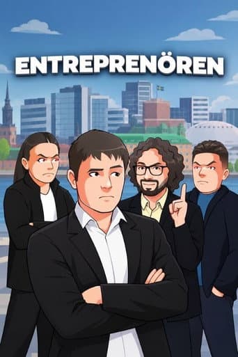 The Entrepreneur