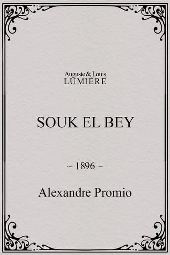Souk el Bey