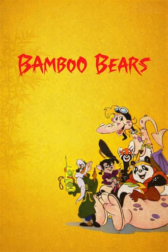 Bamboo Bears