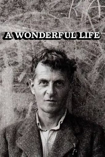 Wittgenstein: A Wonderful Life