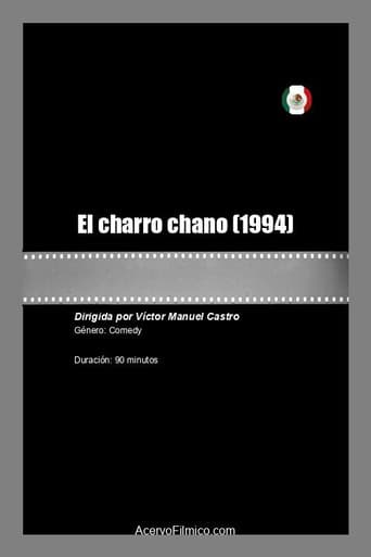 El charro chano