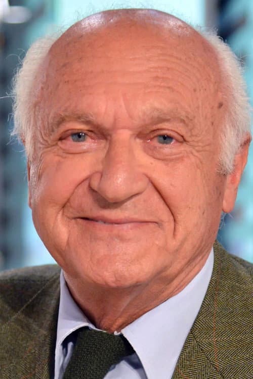 Pierre Nora