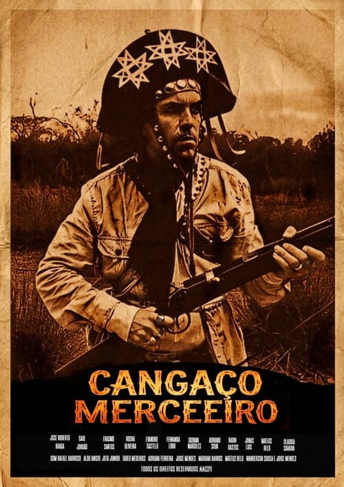Grocer Cangaço