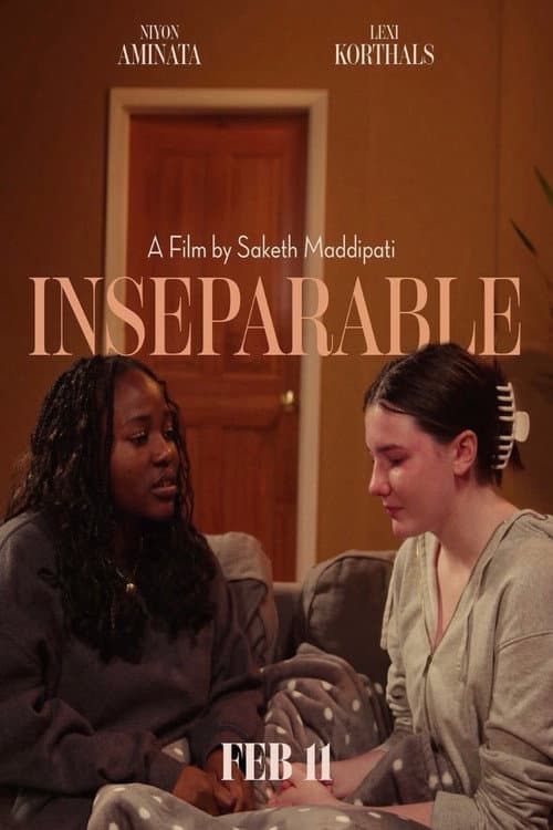 Inseparable