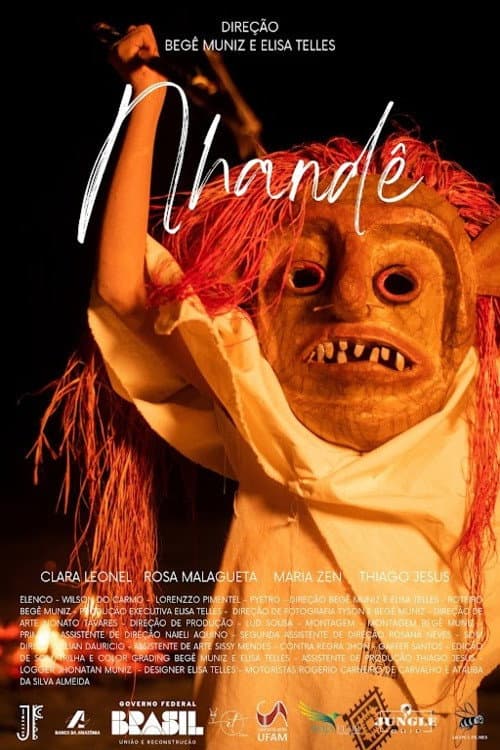 Nhandê