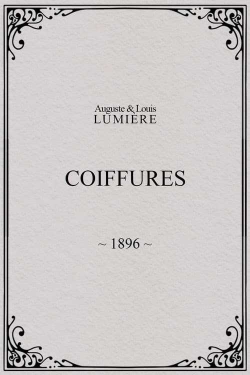 Coiffures