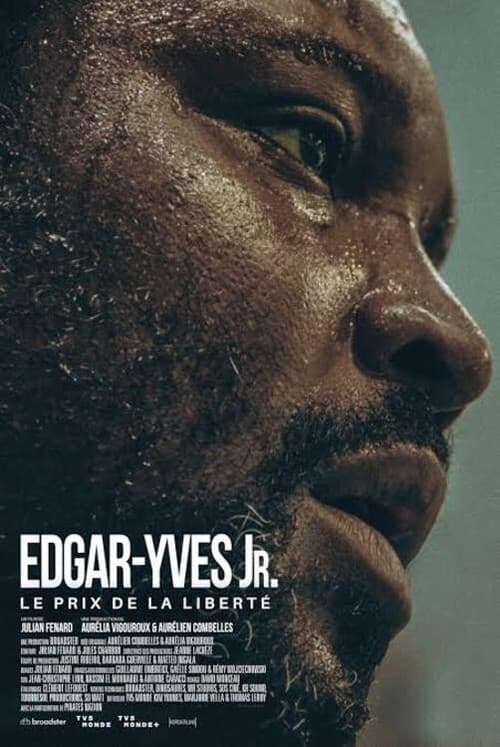 Edgar-Yves Jr: le Prix de la Liberté