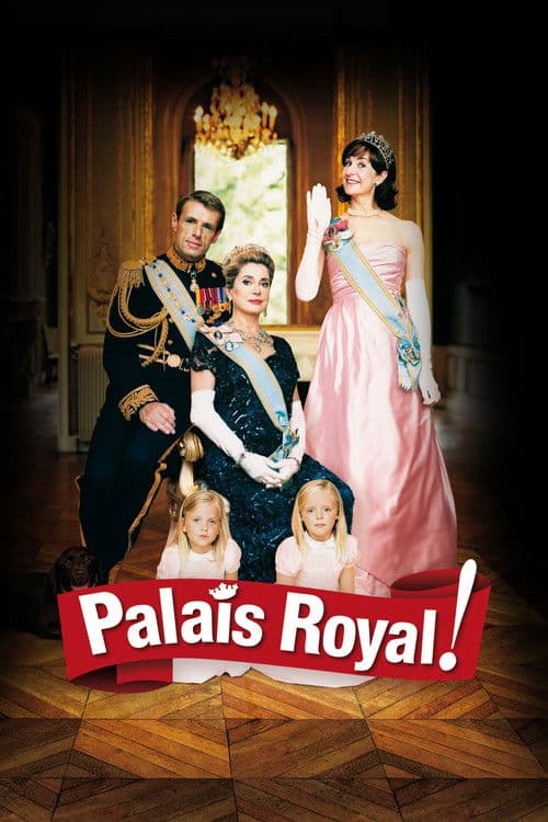 Royal Palace