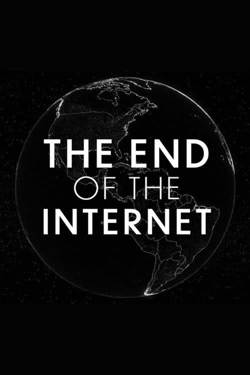 The End of the Internet