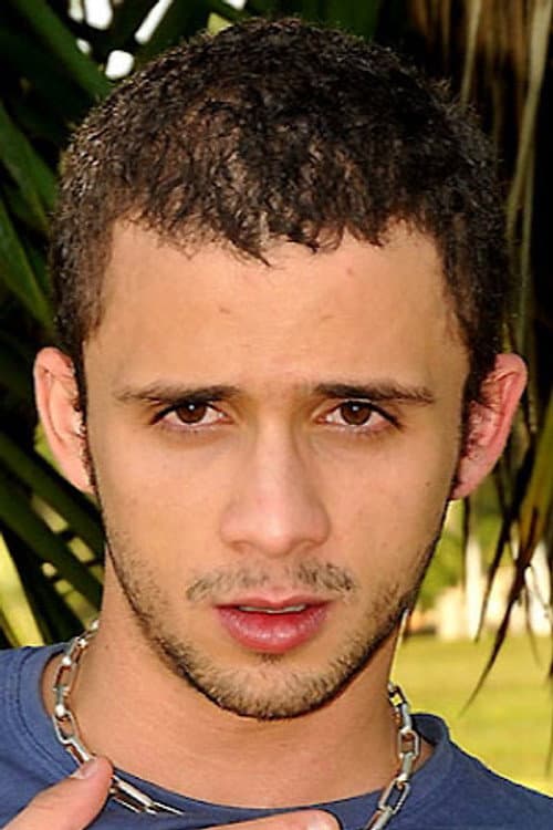 Erick Leony