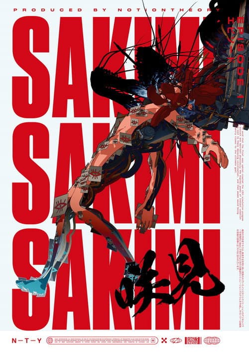 Sakimi