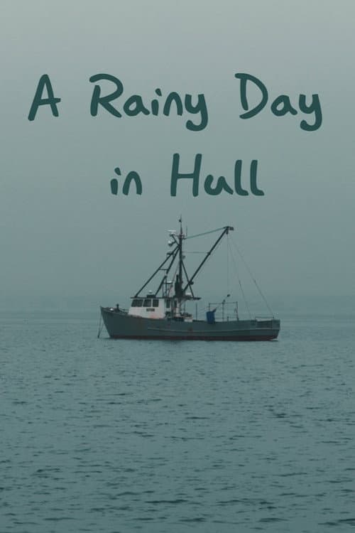 A Rainy Day in Hull
