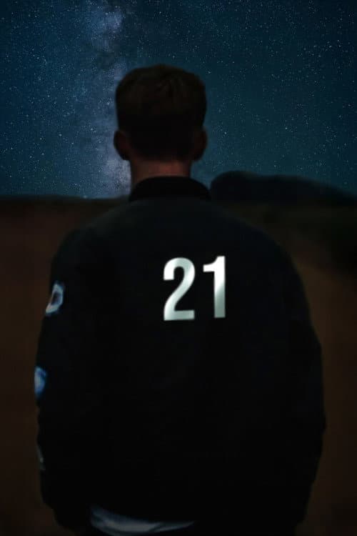 21
