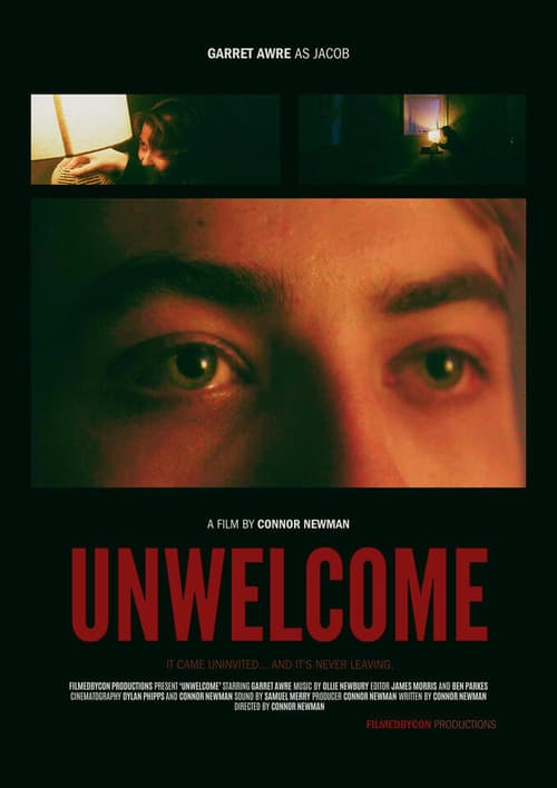 UNWELCOME