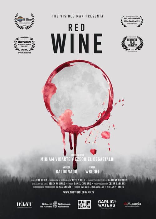 Red Wine