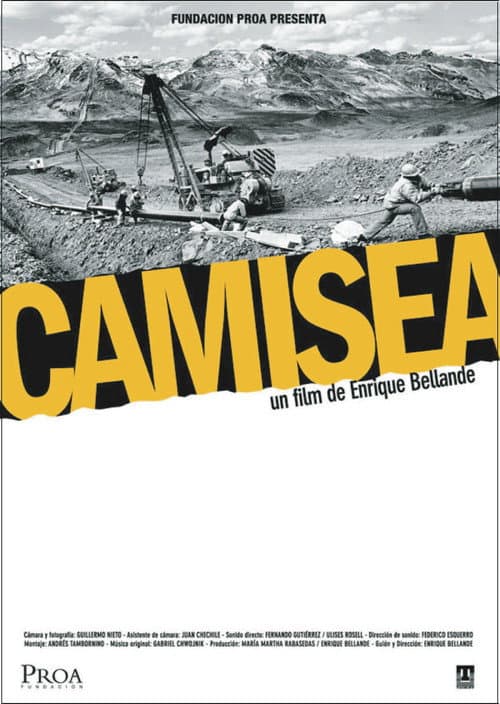 Camisea