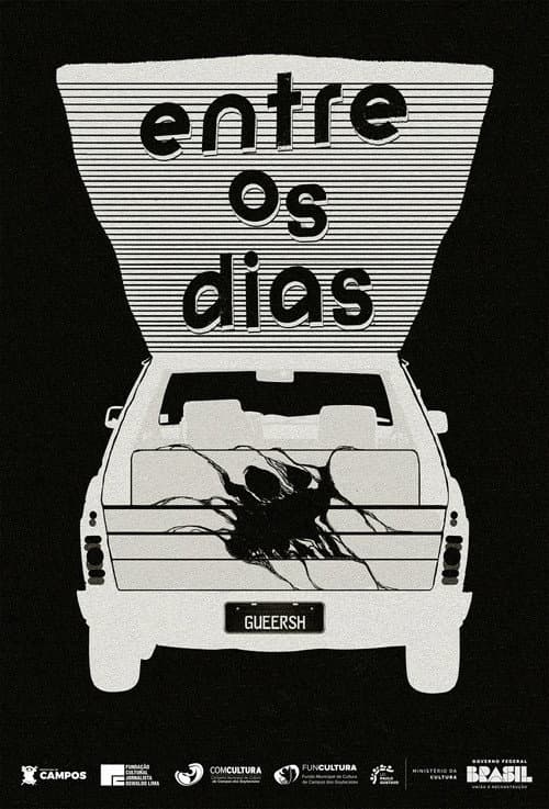 Between the Days