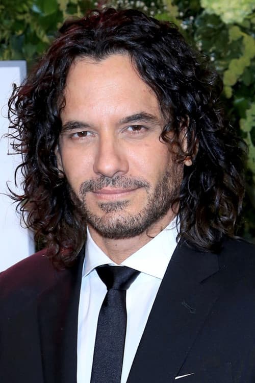 Mario Cimarro