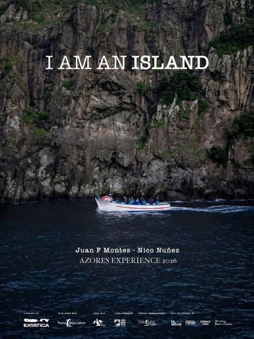 I AM AN ISLAND
