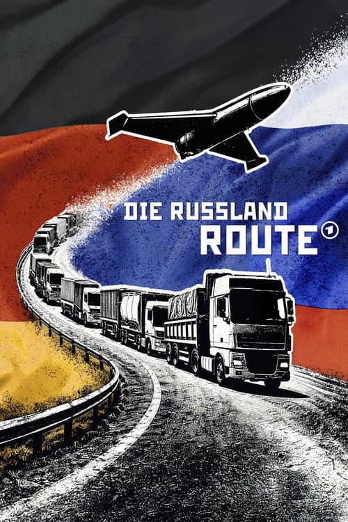 Die Russland-Route: Sind die Sanktionen sinnlos?