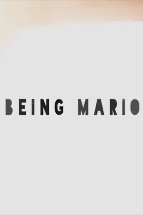To Be Mario