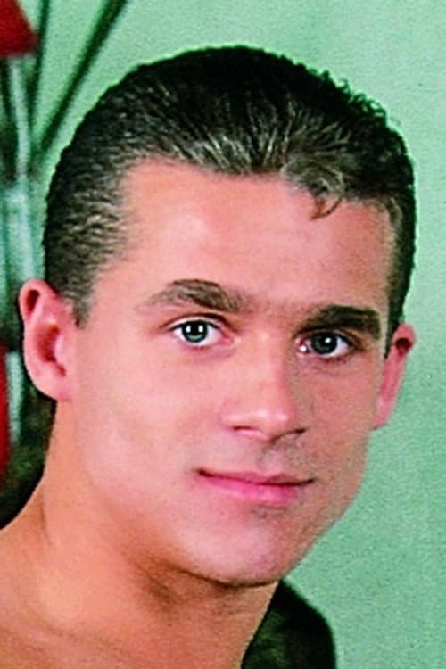 Donald Jarrott