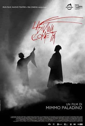 The Divine Comedy