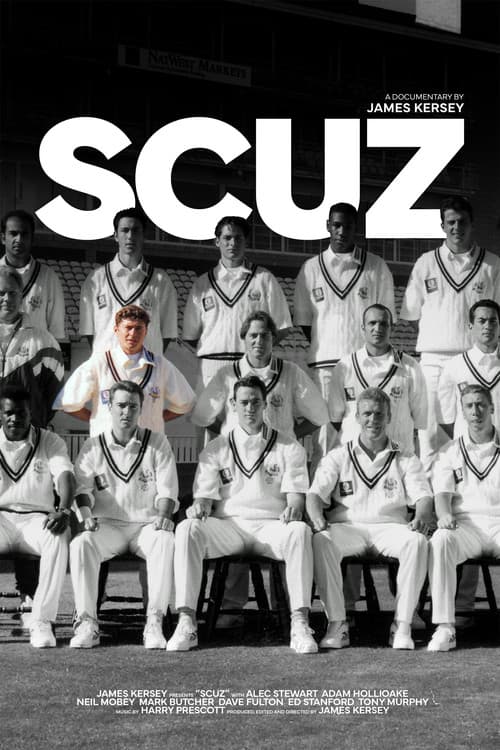 Scuz