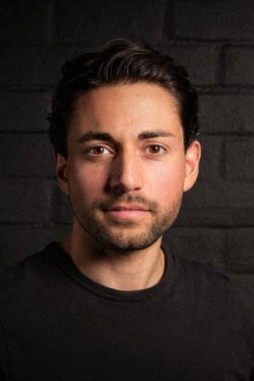 Nick Alinia