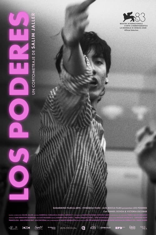 Los Poderes