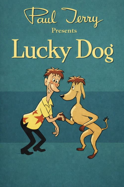 Lucky Dog